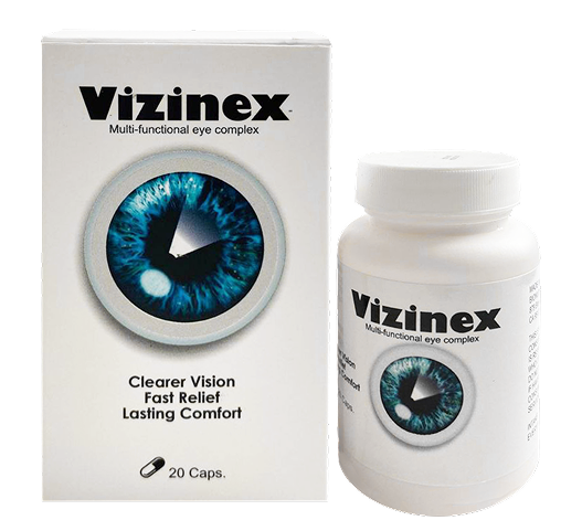 Presentación de Vizinex